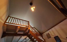 Ferienwohnung Zum Getreidelager