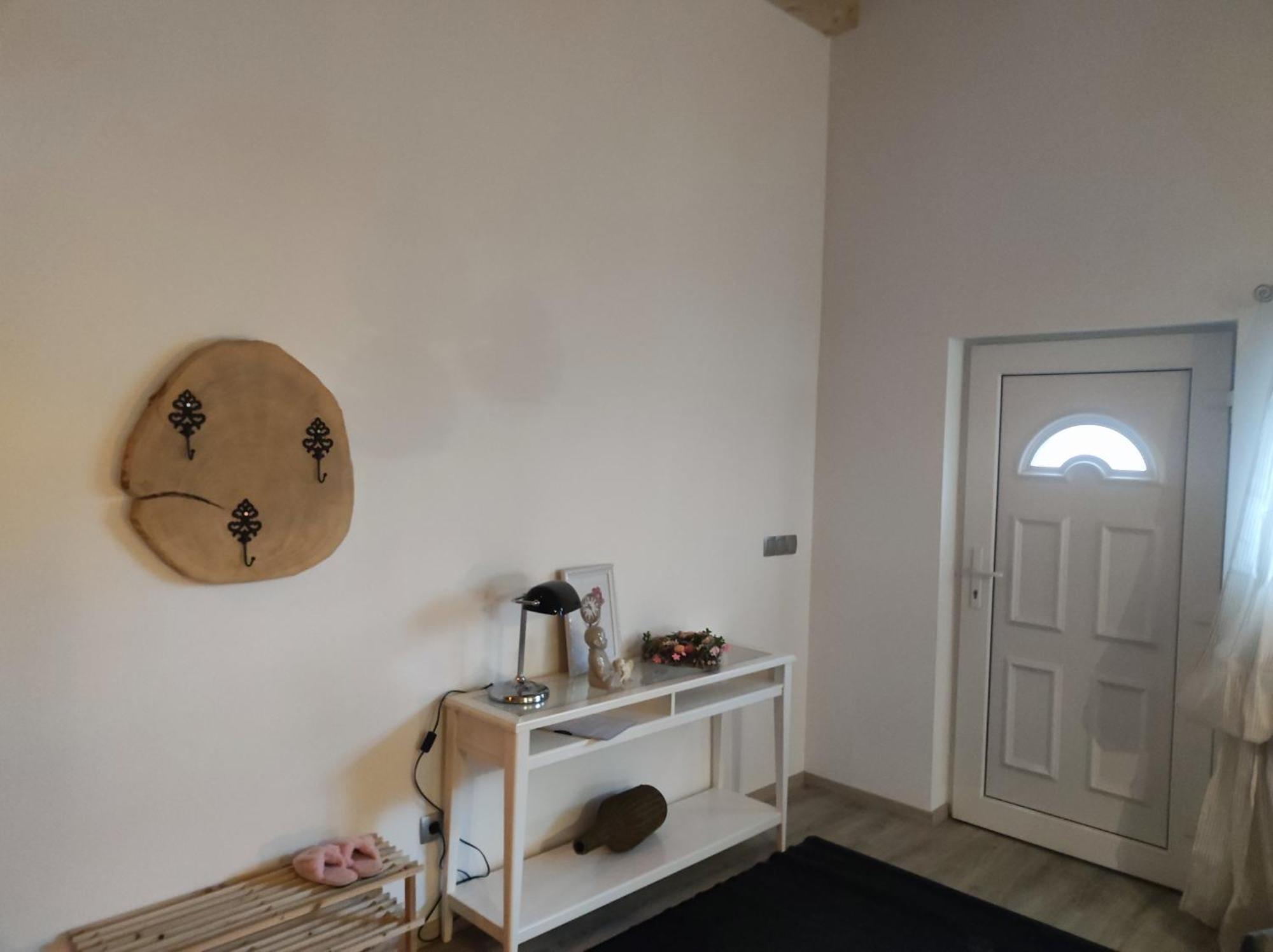 Ferienwohnung Zum Getreidelager Schwarzenbach an der Saale Exterior foto